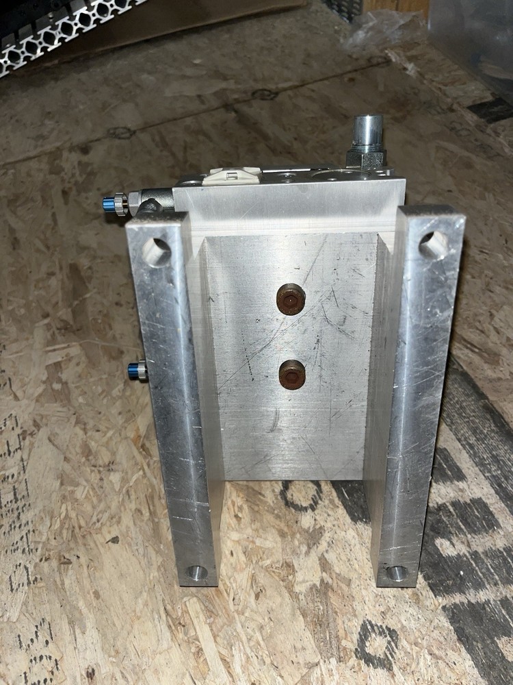 FESTO SLT-25-50-A-CC-B (197912) MINI SLIDE