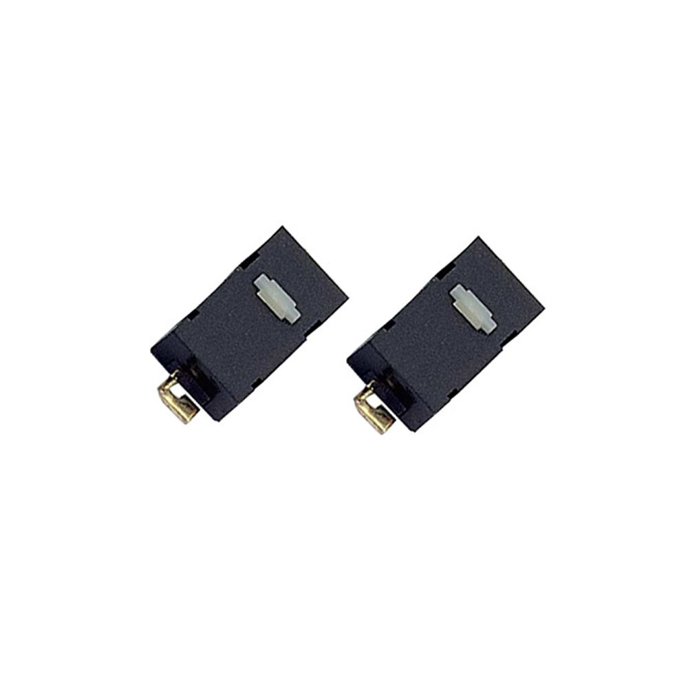 2Pcs Small Micro Switch 1.2N Action Force Mini Micro Button for M905 G903