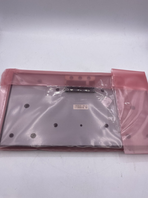 VEEDER ROOT 19229-01 VERIFONE RUBY CPU4/CPU5 120 KEY KEYBOARD