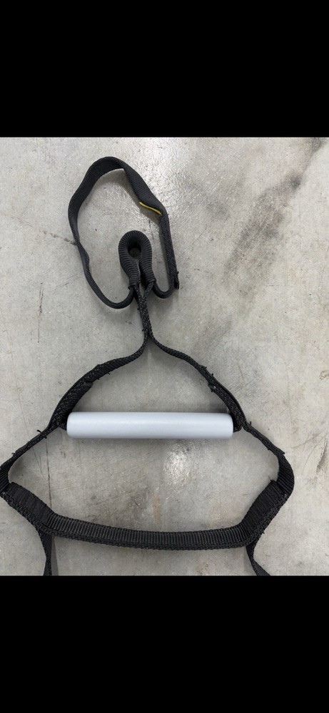 Yates Speed Wall Ladder