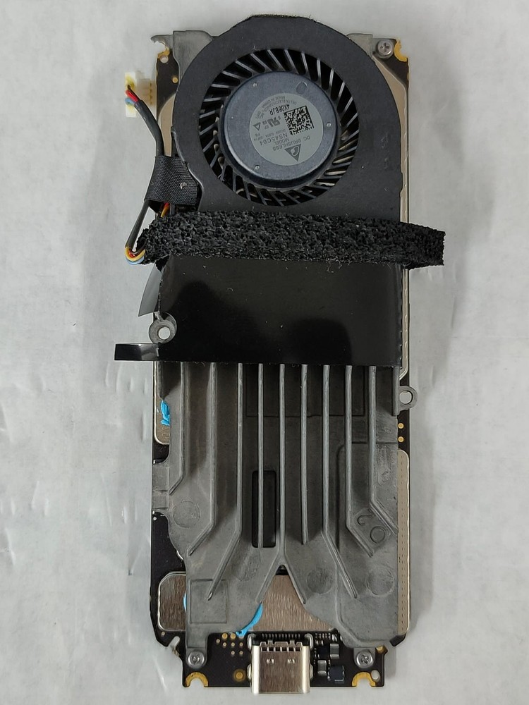 DJI Air 3S Motherboard