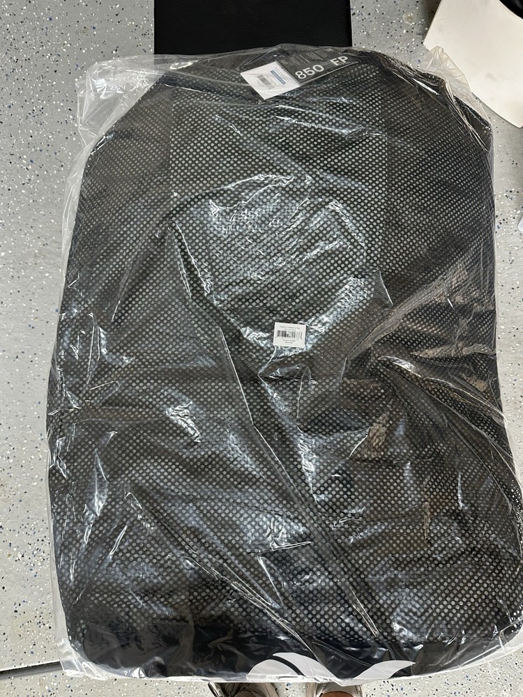 Stone Glacier Chilkoot 15 Sleeping Bag New