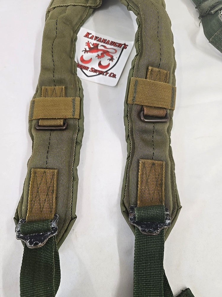 Salty Alice Suspender