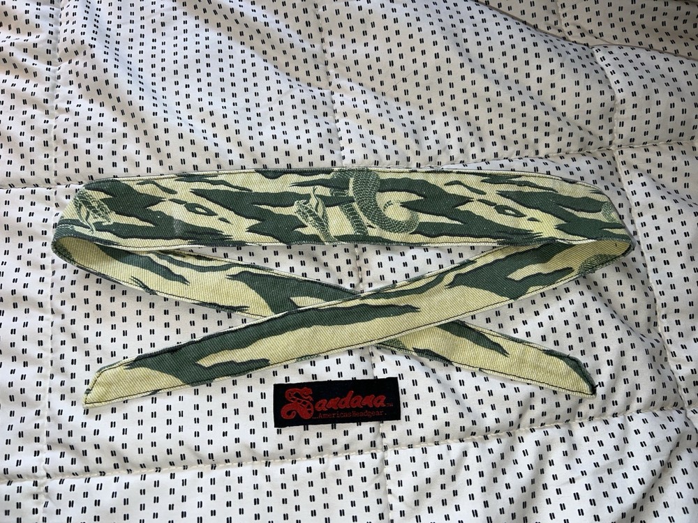 Sandana GT SS Headband
