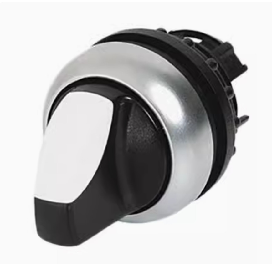 1PC NEW EATON Select button M22-WK #LL