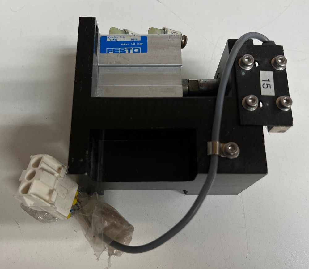 FESTO ADU-20-10-A , ....