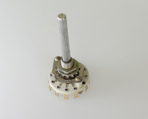 PA6011 CRL switch Rotary Full Size