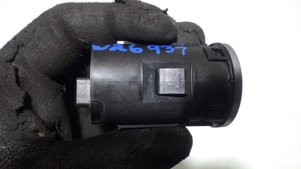 16 MAZDA 6 Ignition W/Key GKL1663S0A