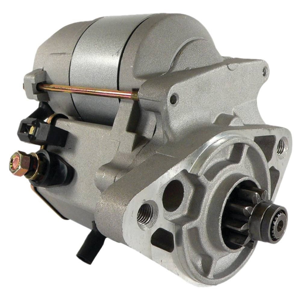 Starter For Toro 8100-0103