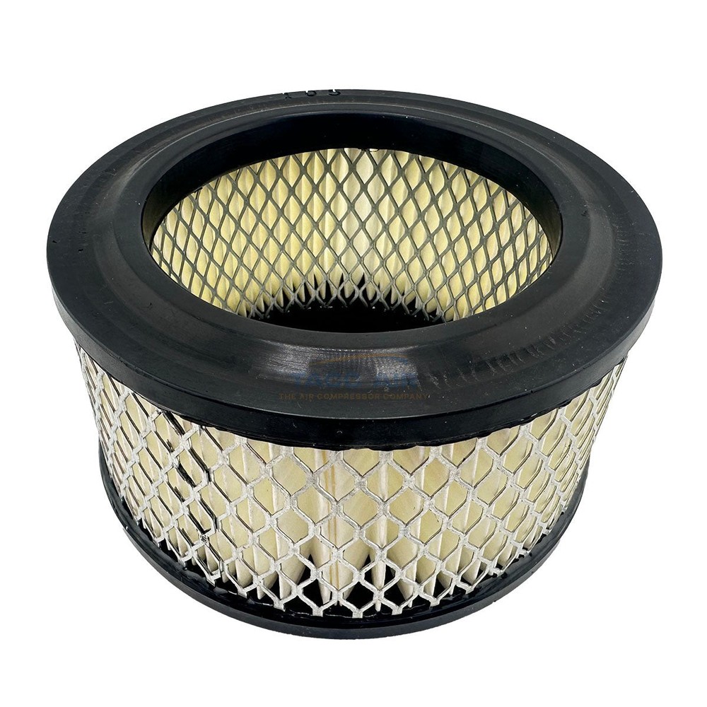 6 Pack #14 Universal Air Compressor Intake Filter Elements A424 Replacements