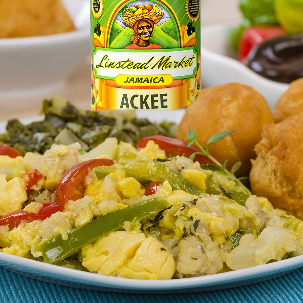Ackee 19oz