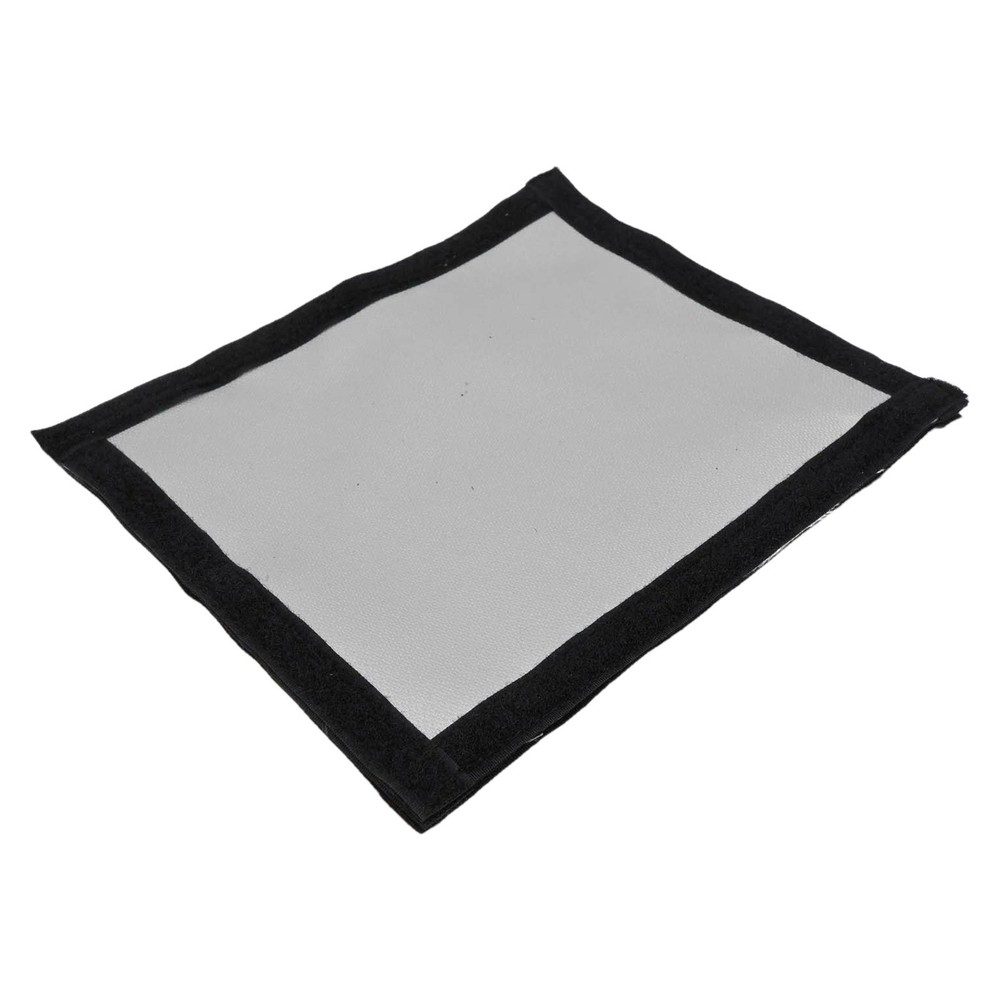 Fireproof Cloth for Camping Tent Stove Chimney with Double layer Design