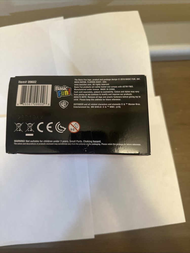 Midway Retro Mini Arcade Defender Handheld Electronic Game