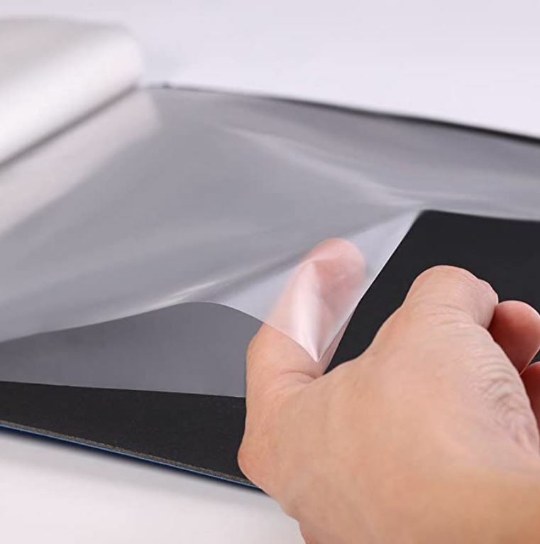 40-Pocket Bound Sheet Protector Presentation Book - Letter size/A4 inserts