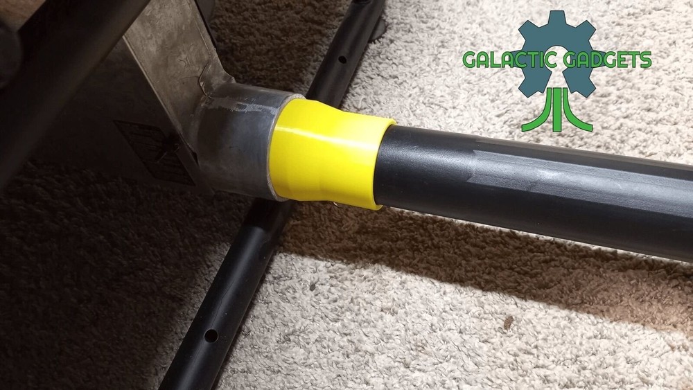 Vacuum Adapter for Dewalt Table Saws