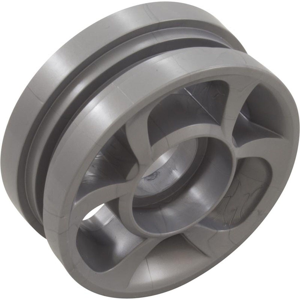 Wheel, Zodiac MX6/MX8, Gray