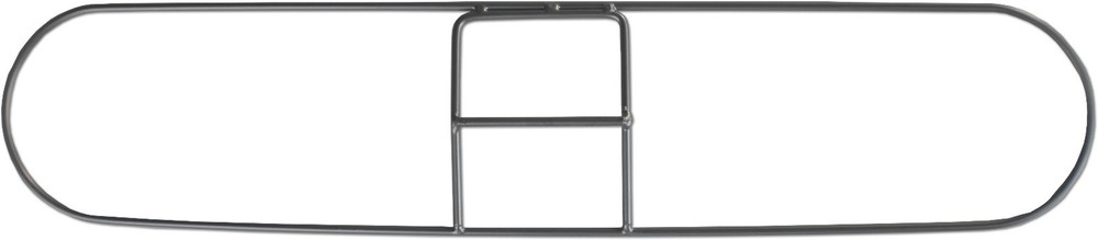 24" Dust Mop Frames-Highest Quality - 24" Clip On Wire Frame - 12 Pack