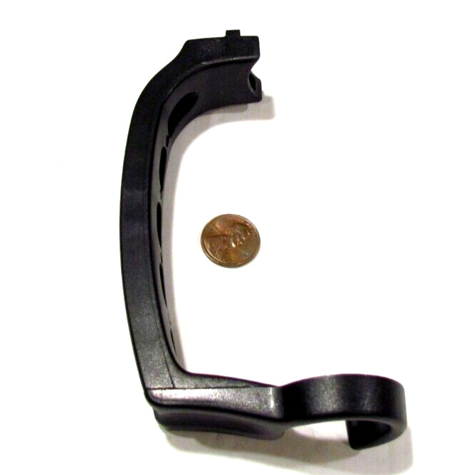 MX 2000 Tripod Replacement Carrying Handle Only Black Plastic