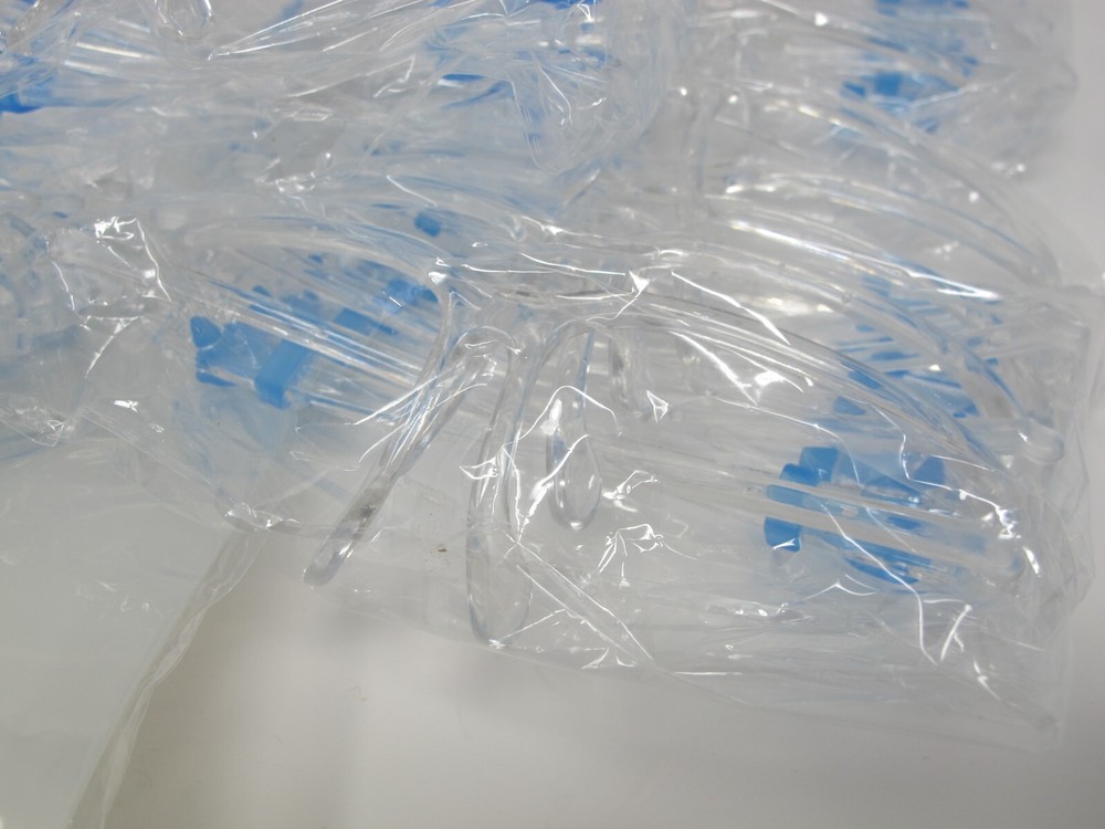 25PC Safe Face Shields for Everyday Use - NEW