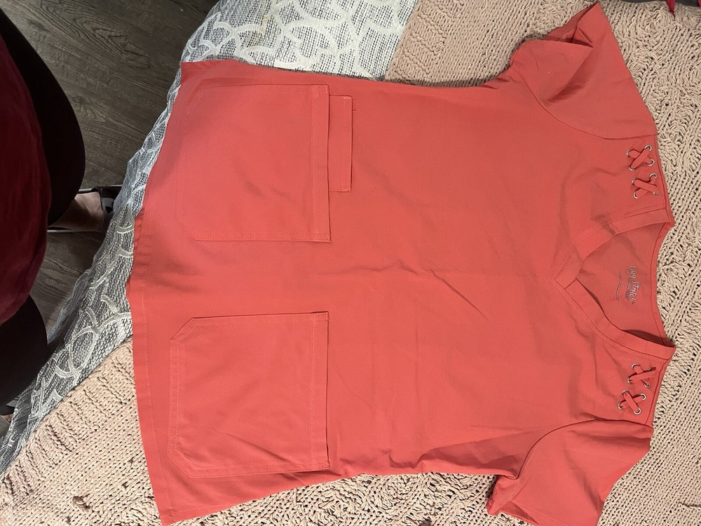 butter soft scrubs set