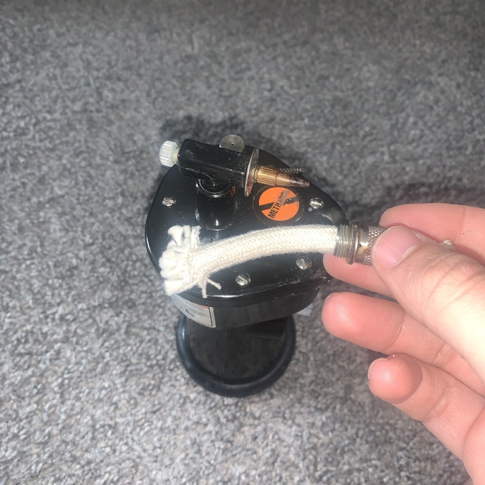 Whip Mix Hanau alcoholTorch