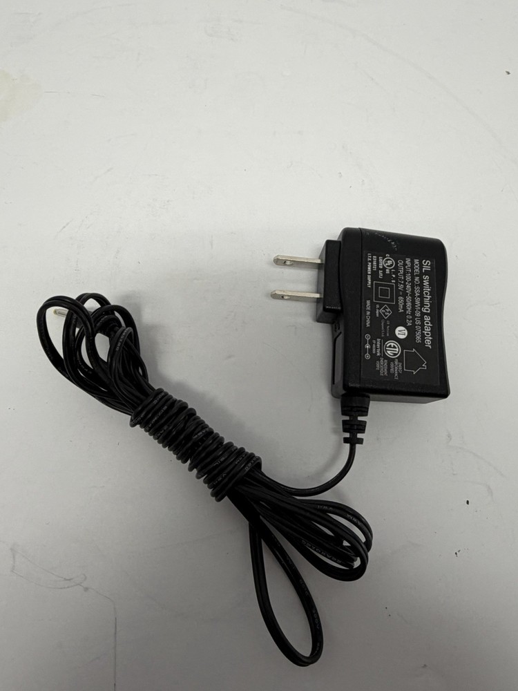Jabra Engage 75 ireless Headset Charging Base Only With Ac Adapter, WORKING