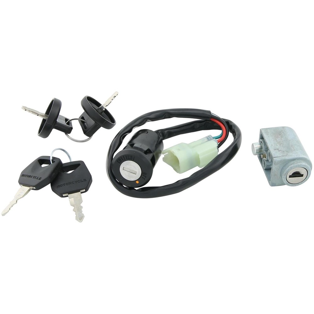 Vicma Lock Set 8033