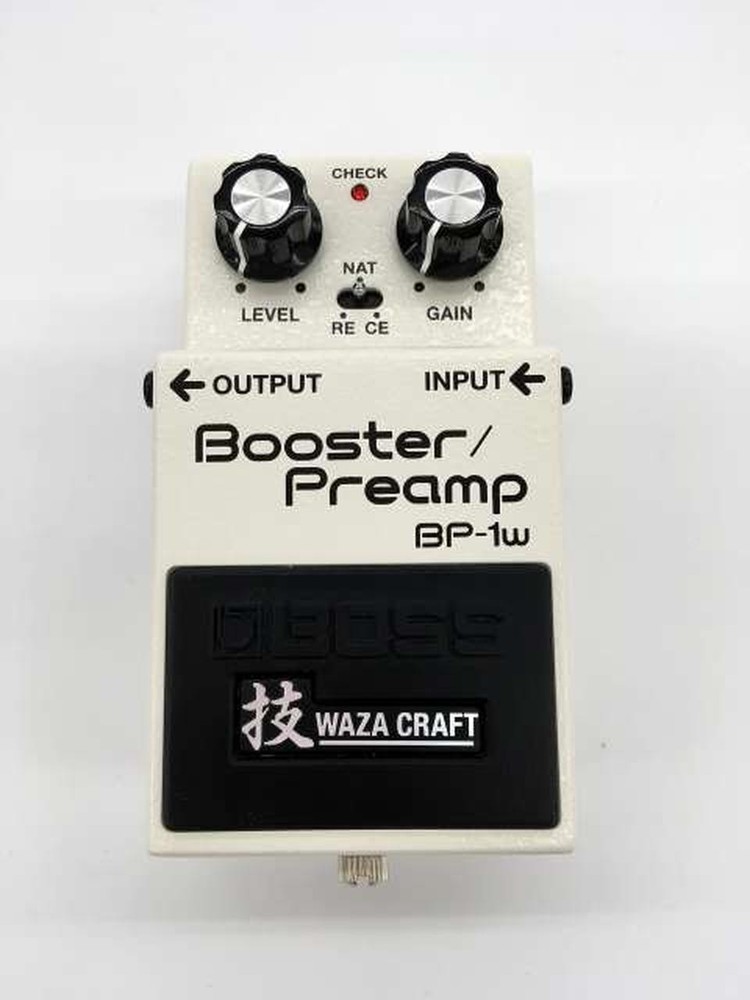 BOSS / BP-1W (260425)