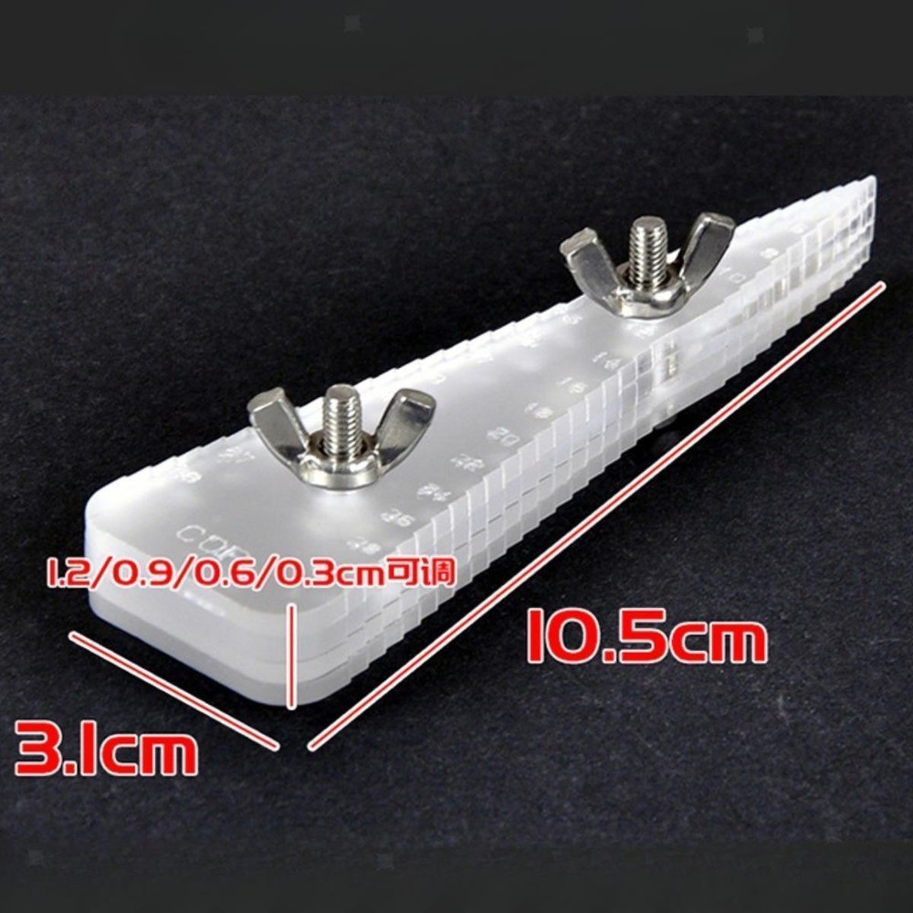 Copper Wire Bender Bending Tool Easy to Use Practical Premium Professional