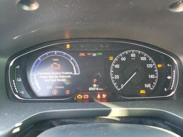 Camera/Projector Front Camera Lane Keep Assist Fits 19 INSIGHT 310807