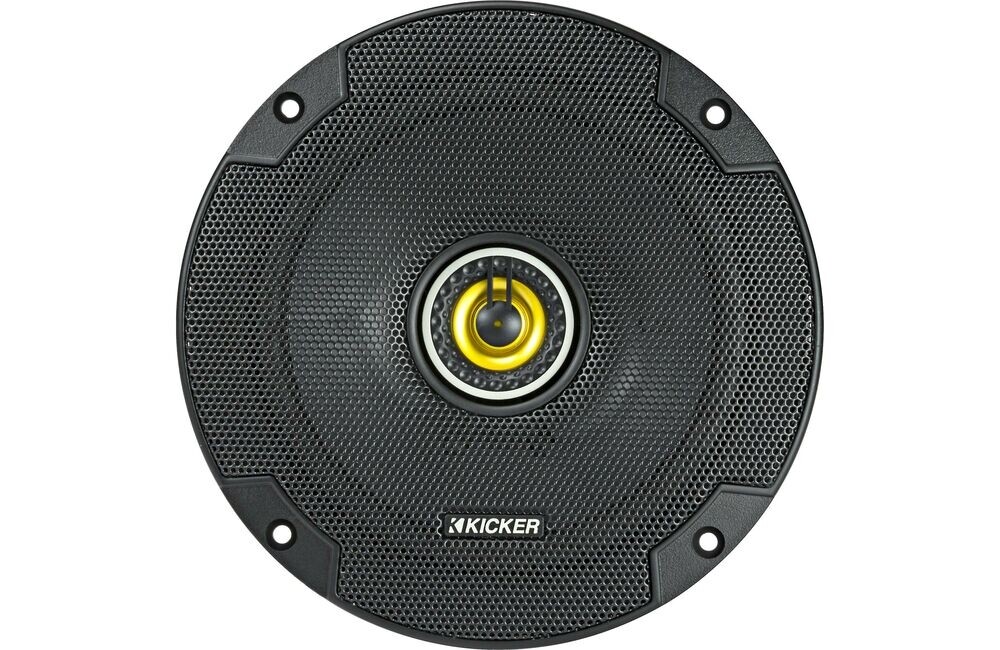 1996-2000 Honda Civic Kicker Front Door Speaker Replacement Package