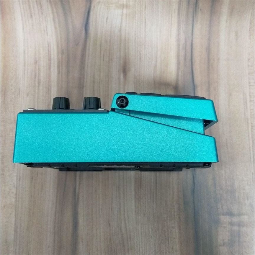 Junk Not Working BOSS SL-20 Slicer Audio Pattern Processor Guitar Effect Pedal