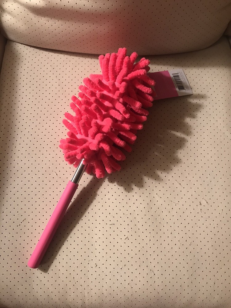 Micro Fiber Duster (New) Extendable!