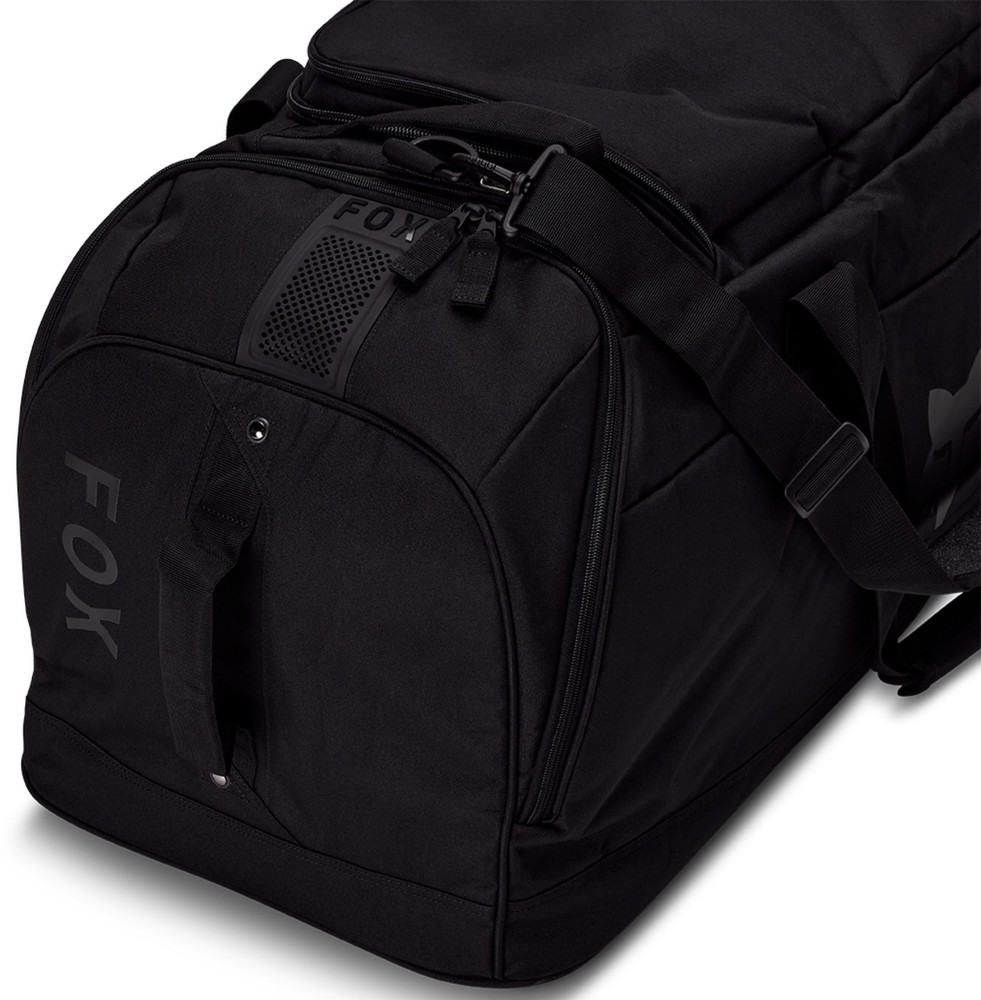 Fox Racing Podium Black Gear Bag