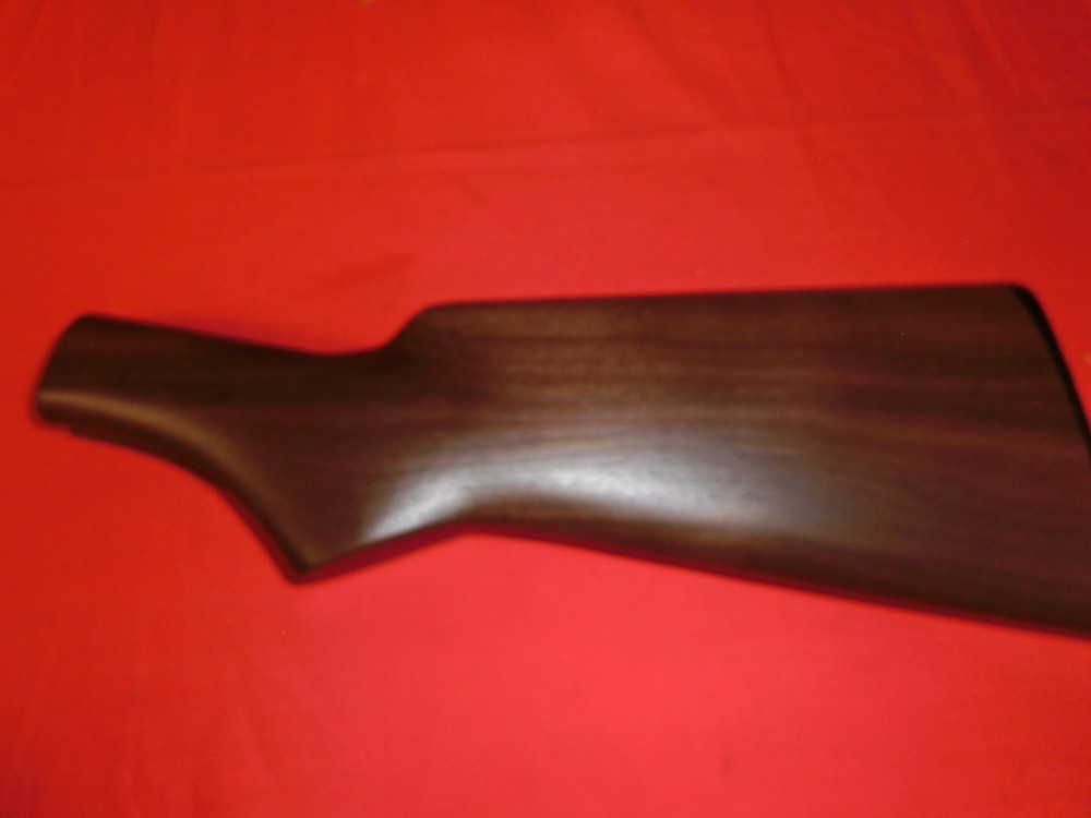 Remington 11 stock--TYPE 1