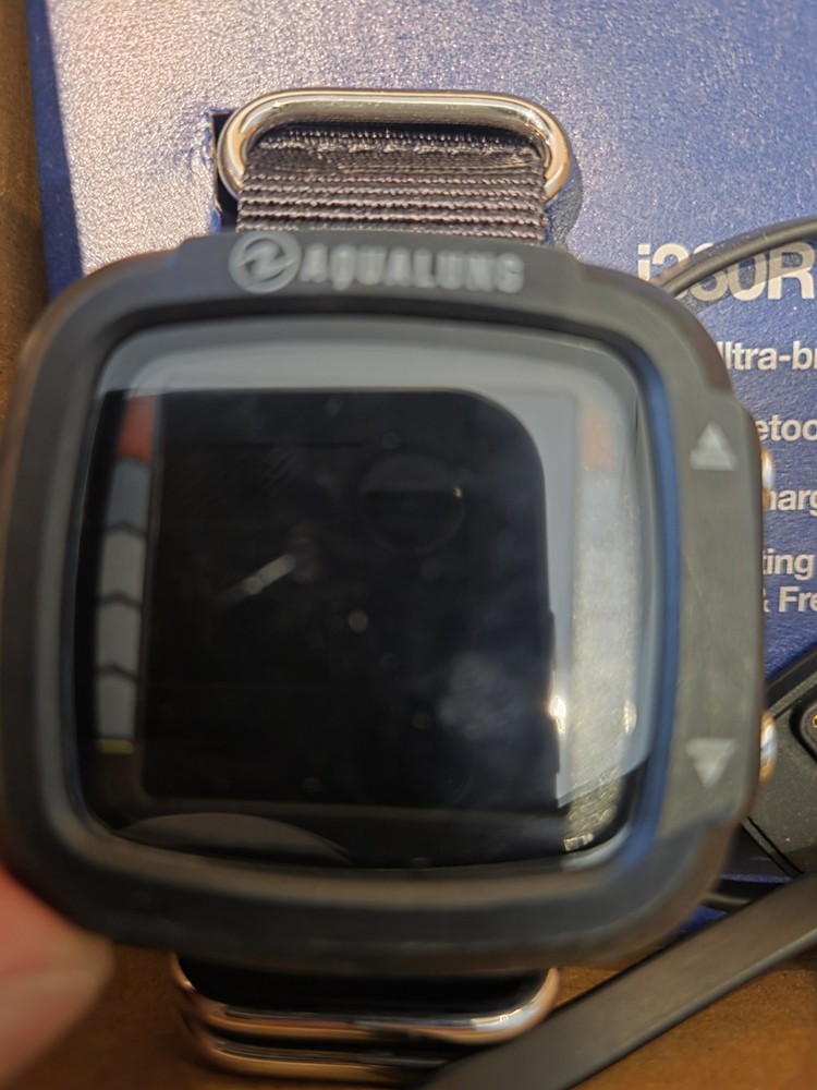 AQUALUNG i330R Dive Computer