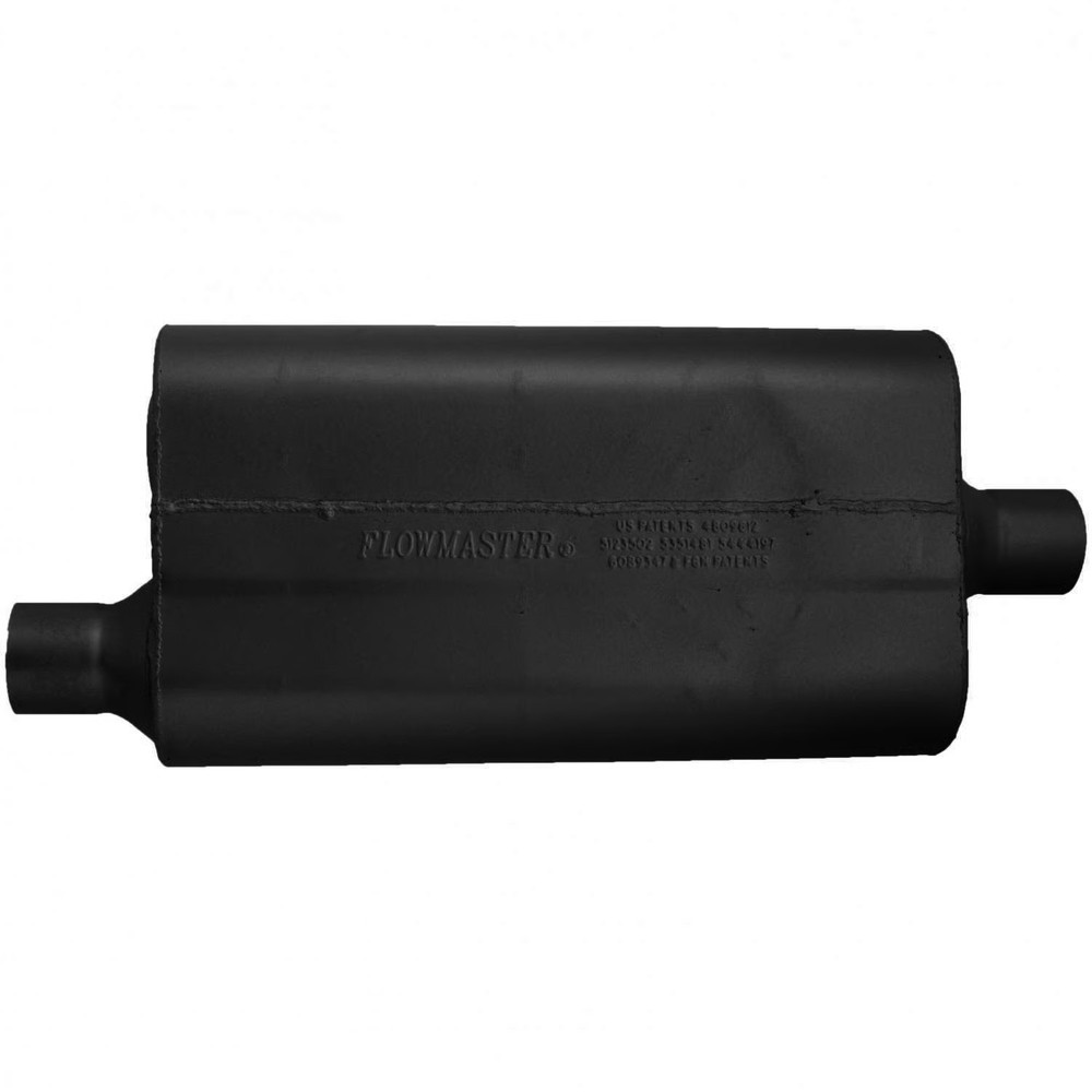 Flowmaster 942451 50 Series Delta Flow Chambered Muffler