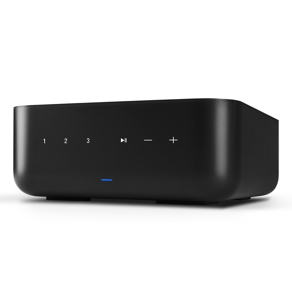 Denon Home Amp Compact Wireless Streaming Amplifier with HEOS Built-in