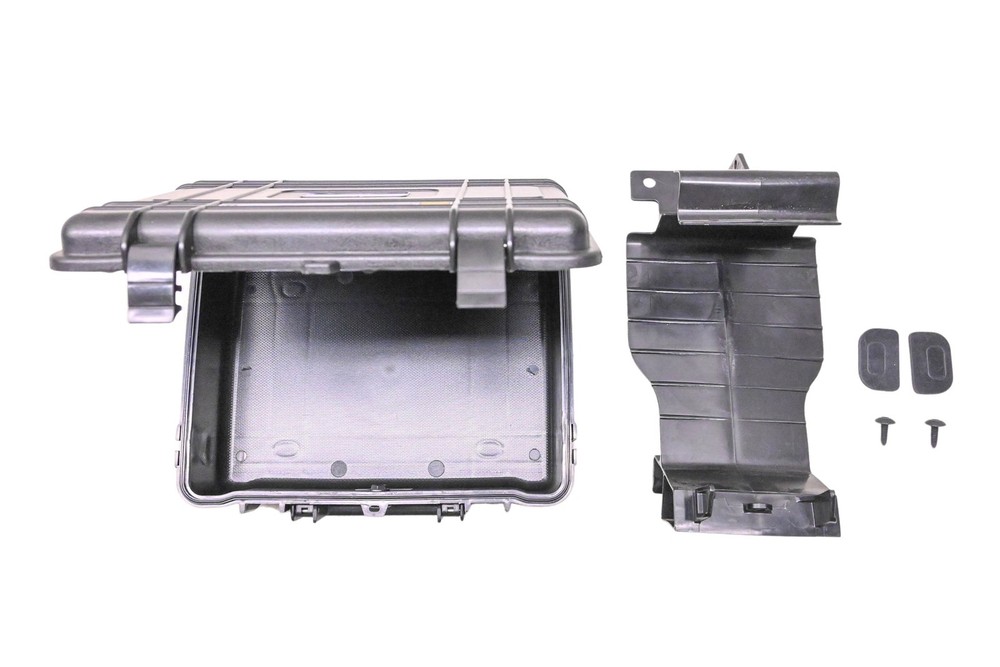 Lock & Ride Storage Cargo Case Assembly Kit
