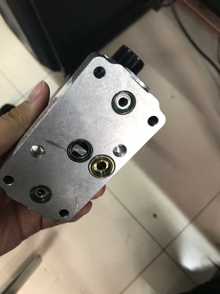 DANFOSS CONTROL VALVE MCV116A3501 NEW ORIGINAL SHIPPING