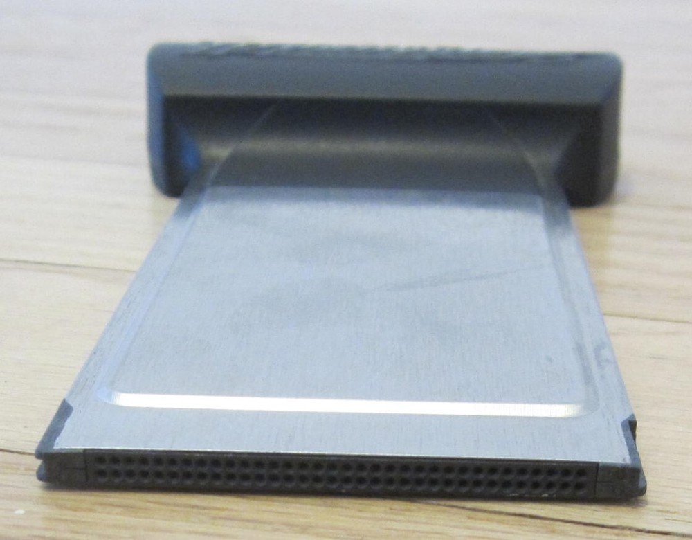 Jeppesen - Skybound 2 PCMCIA card