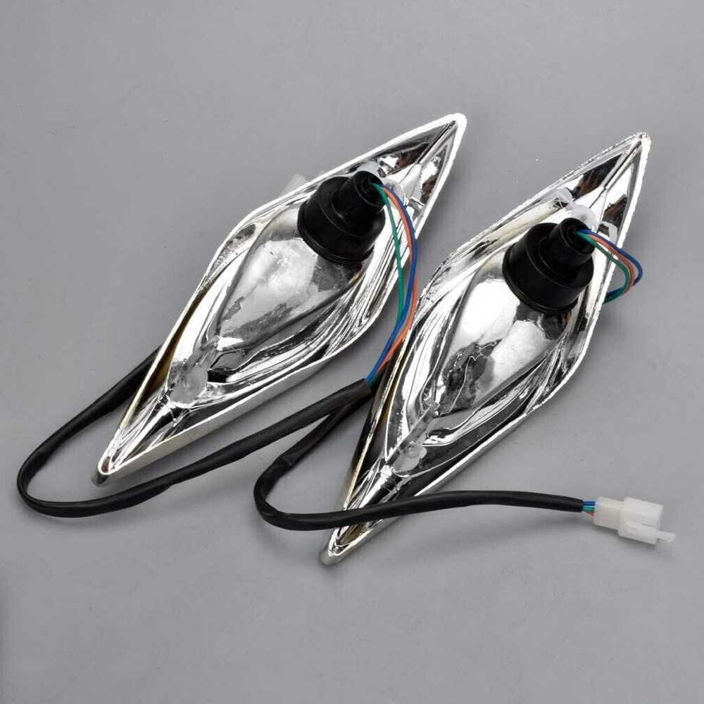 3 WIRES ATV HEADLIGHT COOLSTER QUAD LT03