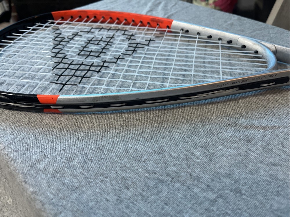 Tennis Racket Dunlop Hyper Ti 4.0