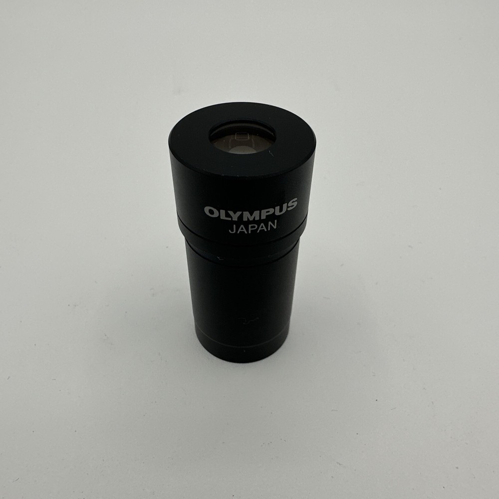 Olympus Microscope Projection Eyepiece PE 2.5x 125
