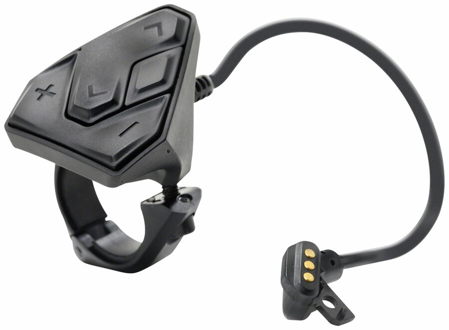 Bosch Remote- Kiox/SmartphoneHub - 290mm