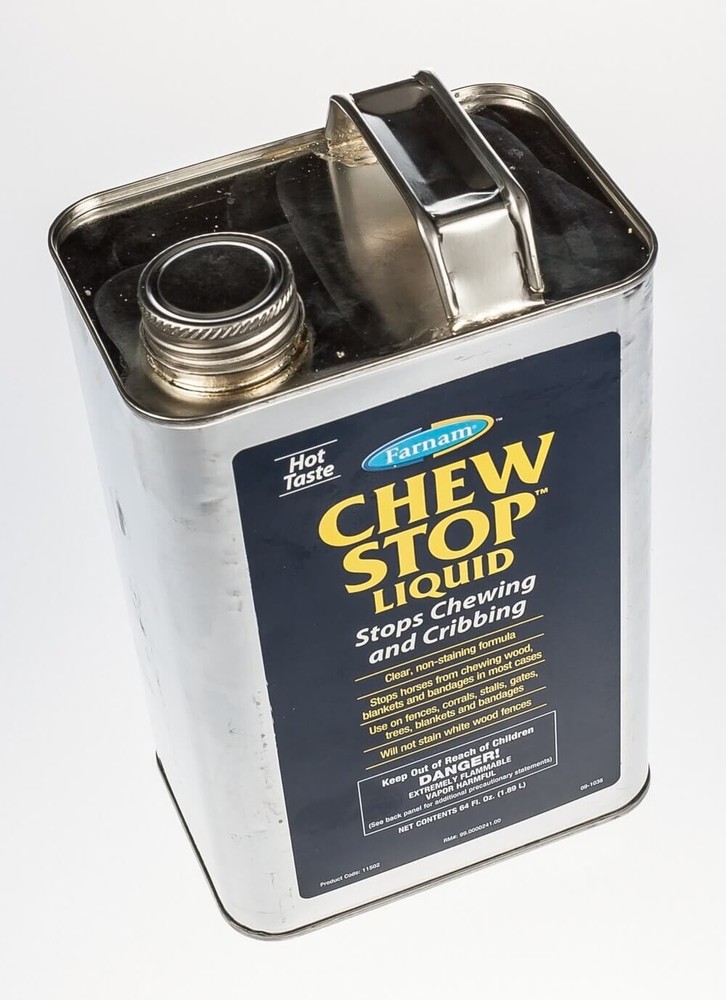 Chew Stop, chew detterent, liquid, 64oz