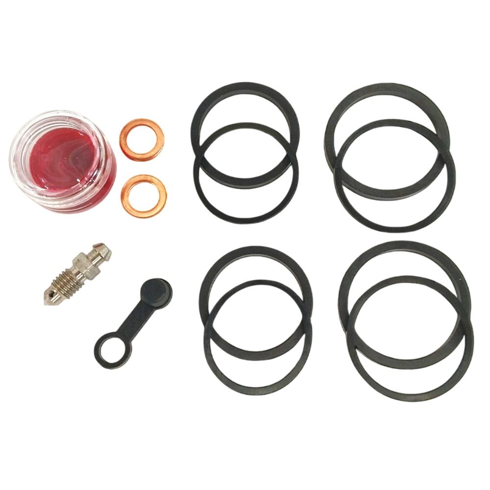 Brake Caliper Seal Kit Brembo P4 30/34 Front