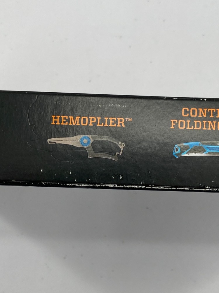 Gerber Fishing Kit