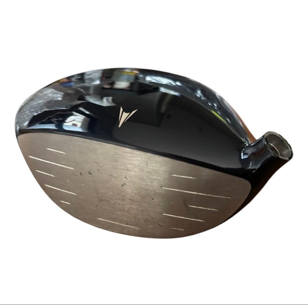 XXIO 9.5° Driver Used Black From Japan
