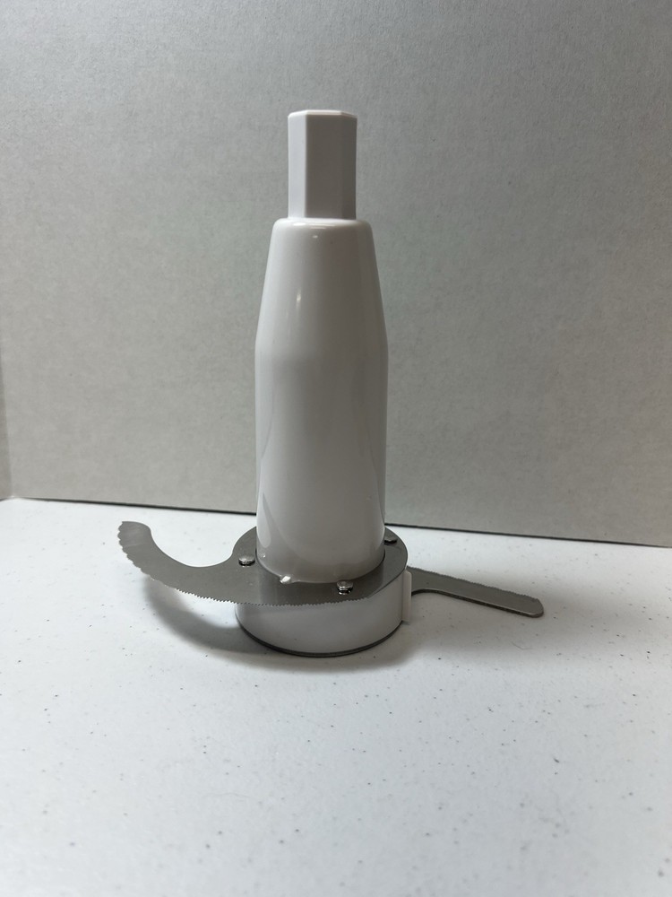 Black & Decker Quick N Easy Food Processor FP1445 Chopping S Blade replacement
